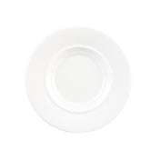 Churchill China APRAACCS1 Can Coffee Cup Saucer 5-1/2" Dia. Round