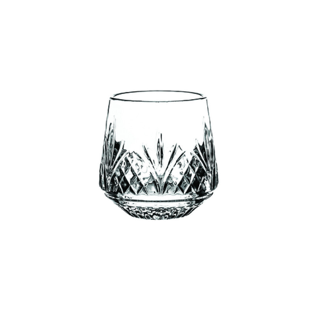 Hospitality Brands HGS26952-001 - Legend Glassware - Majesty Votive Candle Holder