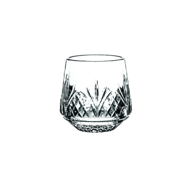 Hospitality Brands HGS26952-001 - Legend Glassware - Majesty Votive Candle Holder