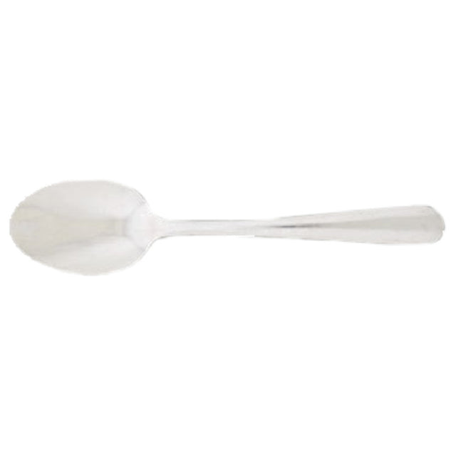 Royal ROY SLVWIN DS - Dessert Spoon, Medium Weight, 18/0 Stainless Steel