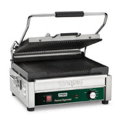 Waring WPG250KSDI - (International) Panini Supremo™ Large Panini Grill, Electric