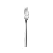 1880 Hospitality B678FDEF Oneida® Dessert/Salad Fork 7-1/8" 18/0 Stainless Steel