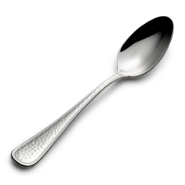 Bon Chef S4700 Positano Teaspoon 6.3" 18/10 Stainless Steel
