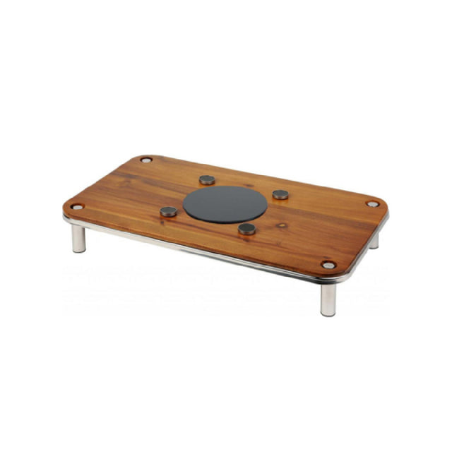 FOH BTC033NAM18 Smart Buffet Ware® Domino StellarVolt™ Induction Set 110v