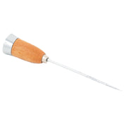 Royal ROY 112 - Ice Pick, Wood Handle