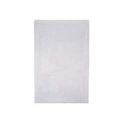 Risch 100 11X17 Clear Vinyl Menu Cover 11" X 17" 8 Gauge Single Pocket Holds 2 Sheets Of Paper