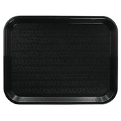 Hubert 97216 - Fast Food Tray, 16" X 12", Rectangular