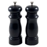 Chef Specialties 6302 (063022) Chef Professional Series Salem Salt Mill/Pepper Mill Set