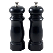 Chef Specialties 6302 (063022) Chef Professional Series Salem Salt Mill/Pepper Mill Set
