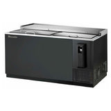 Blue Air BBC-65B-HC - Bottle Cooler, 64-1/2"W, Side-mounted Self-contained Refrigeration