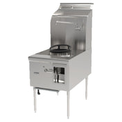 GSW USA WR-1-13 Chinese Wok Range Gas (1) 13" Hole/burner