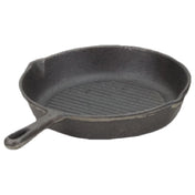 Royal ROY CI 2110 - Skillet, 11" Dia., Branding Plates