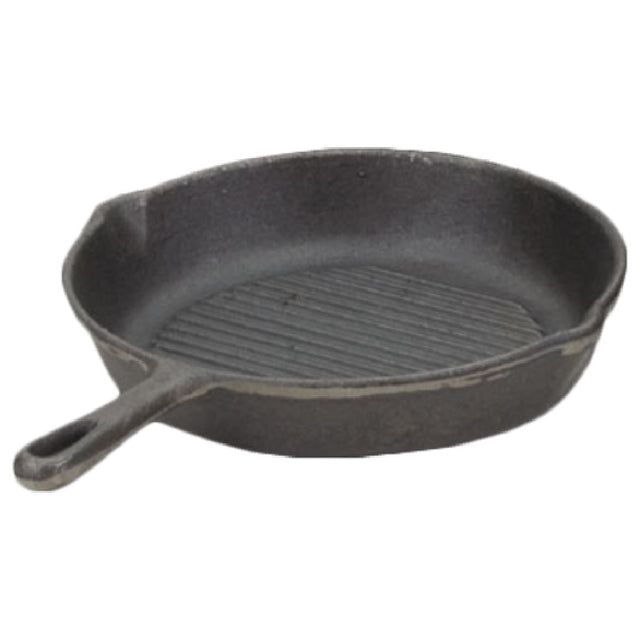 Royal ROY CI 2110 - Skillet, 11" Dia., Branding Plates