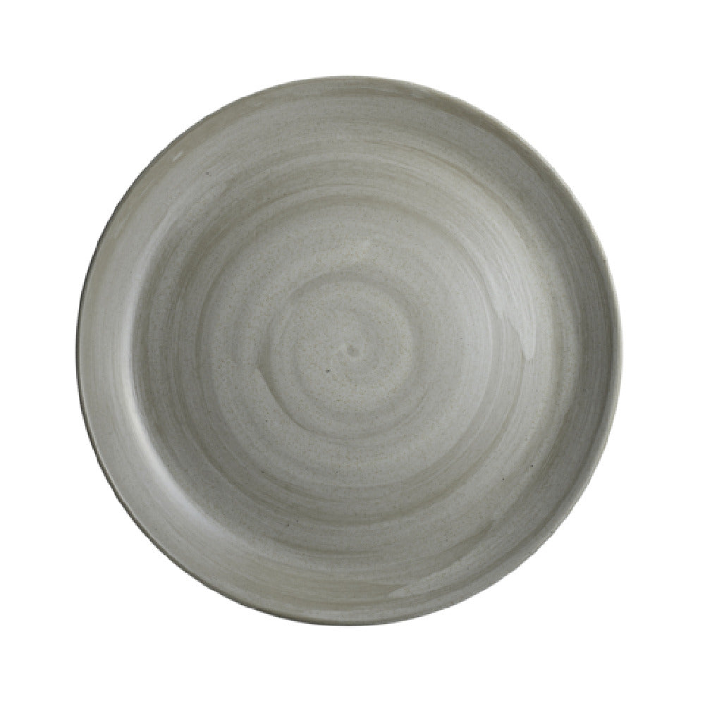 Steelite 6219RT020 Coupe Plate 10.625" X 1.0" Carnaby