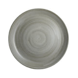 Steelite 6219RT020 Coupe Plate 10.625" X 1.0" Carnaby