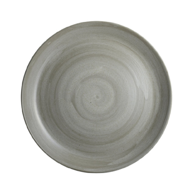 Steelite 6219RT020 Coupe Plate 10.625" X 1.0" Carnaby