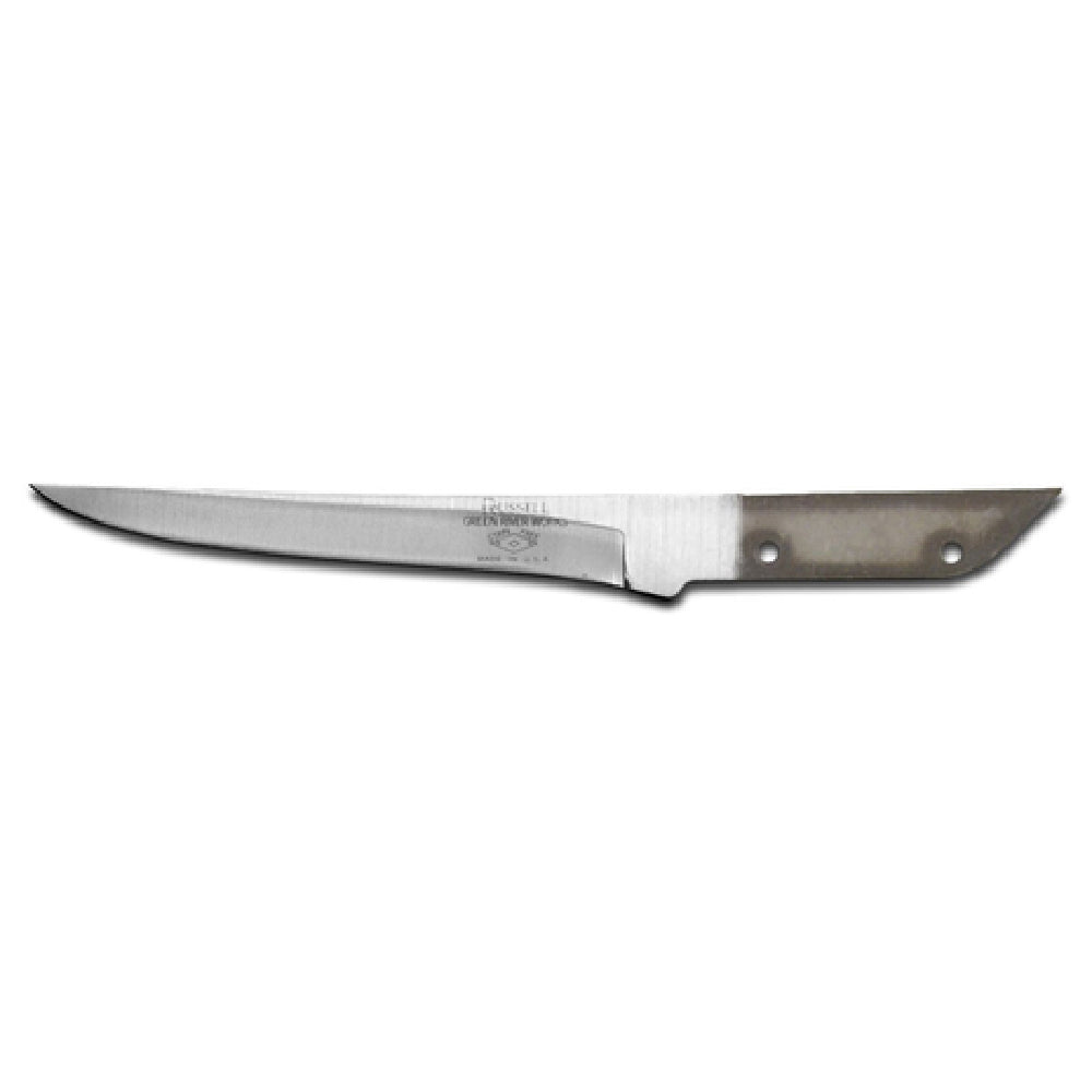 Dexter 18570 Dexter-Russell® (5S-HG) Boning Knife Blade Only 5" Narrow