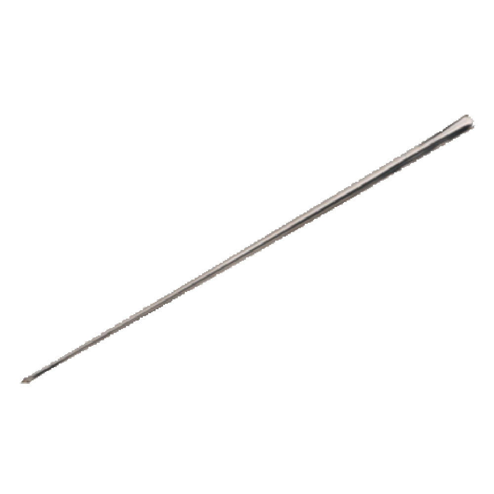 Matfer 120852 Larding Needle 9-3/4"L Used To Insert Small