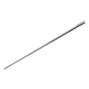 Matfer 120852 Larding Needle 9-3/4"L Used To Insert Small