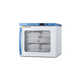 Summit AWC2PB - Performance Series Table Top Blanket Warmer, 24" Wide, 3.39 Cu.ft. Capacity