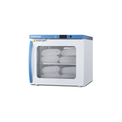 Summit AWC2PB - Performance Series Table Top Blanket Warmer, 24" Wide, 3.39 Cu.ft. Capacity