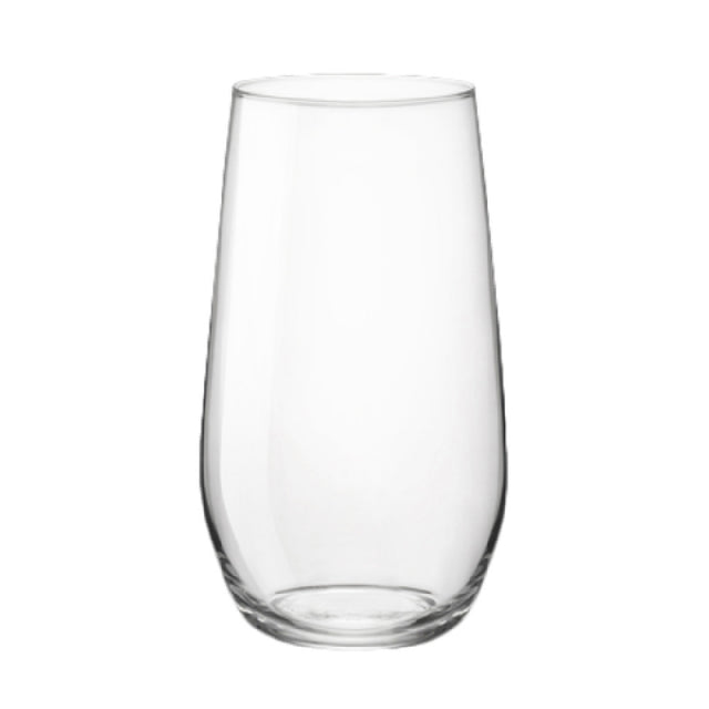 Steelite 4995Q748 Long Drink 13.25 Oz 3.0" X 5.0"