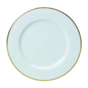 Steelite 82107AND0104 Plate 6.5" X 0.625" Signature