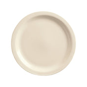 Libbey NR-22 (Formerly World Tableware) Plate 8-1/8" Dia. Round