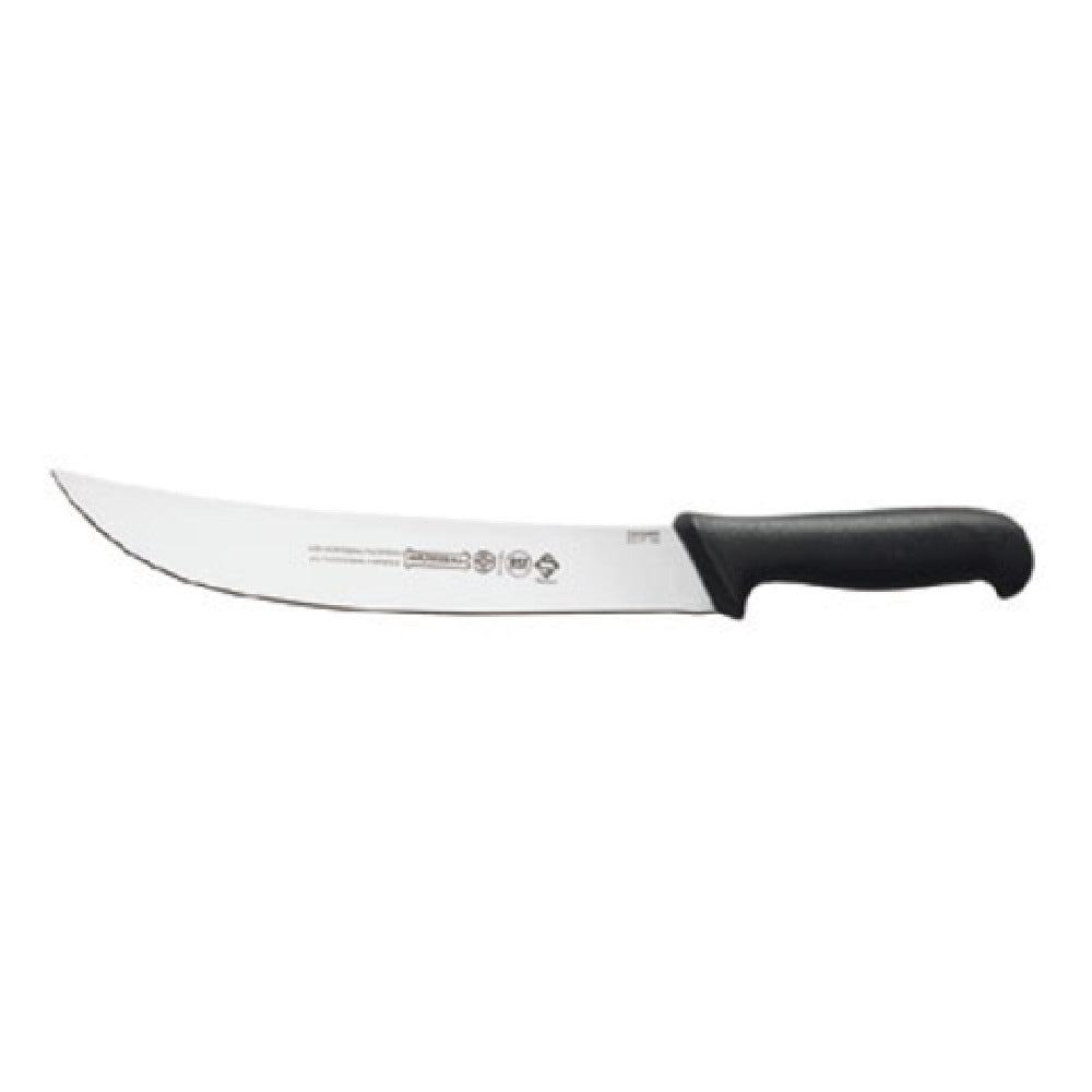 Mundial 5517-10 Cimeter Knife 10" High Carbon/no Stain Blade