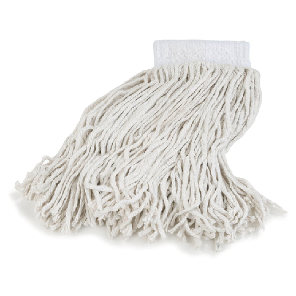 Carlisle 369811B00 Carlisle Wet Mop Head #16 Small