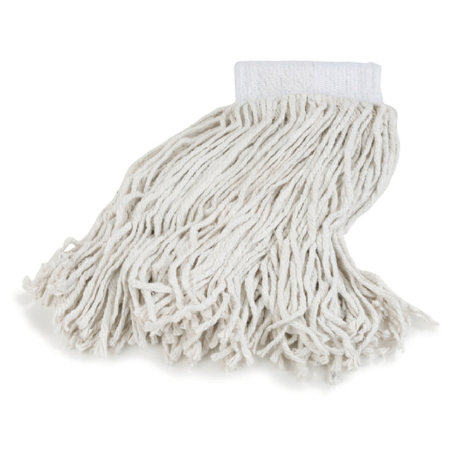Carlisle 369811B00 Carlisle Wet Mop Head #16 Small