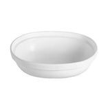 GET Enterprises TFOD04J Bugambilia® Buffet Bowl 186 Oz. 15-1/4"L X 12-1/2"W