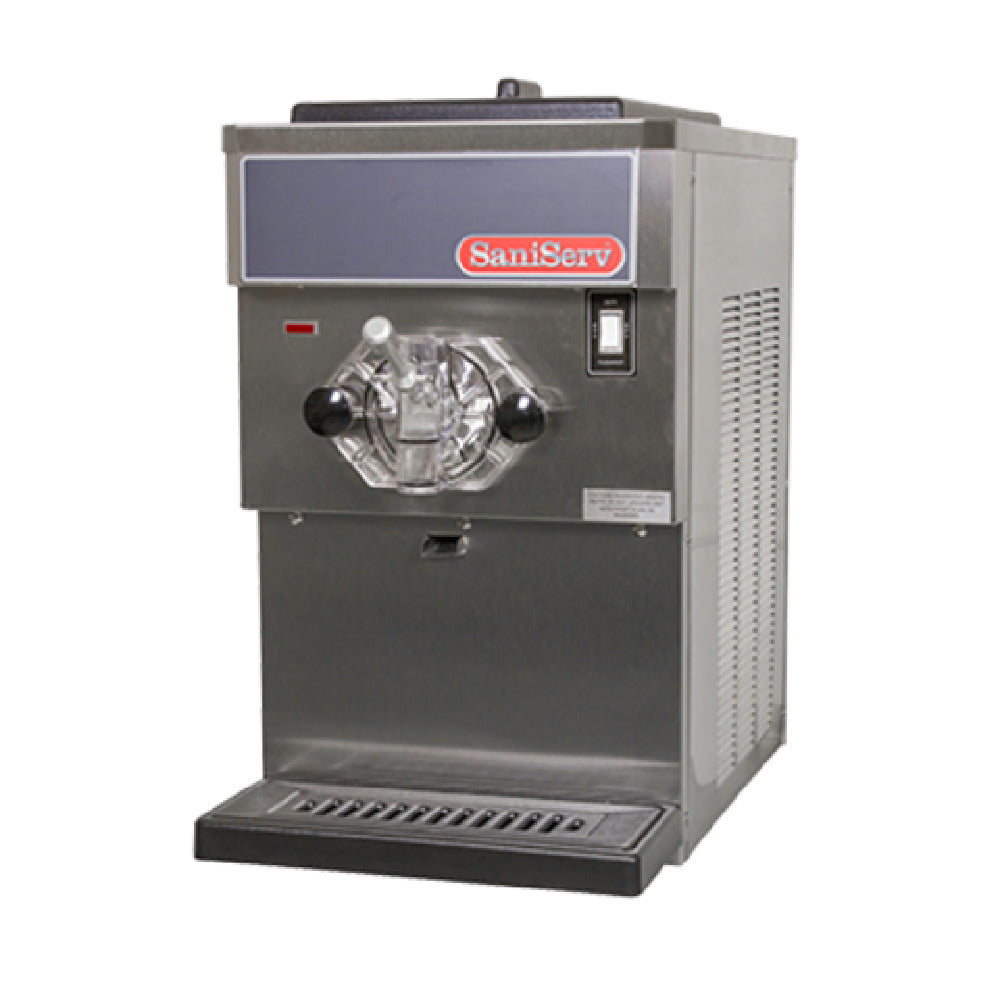SaniServ 601 Shake Freezer Counter Model Air Or Water Cooled