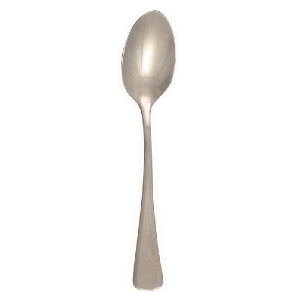 International Tableware KE-111 Teaspoon 6-1/4" Long 18/8 Stainless Steel