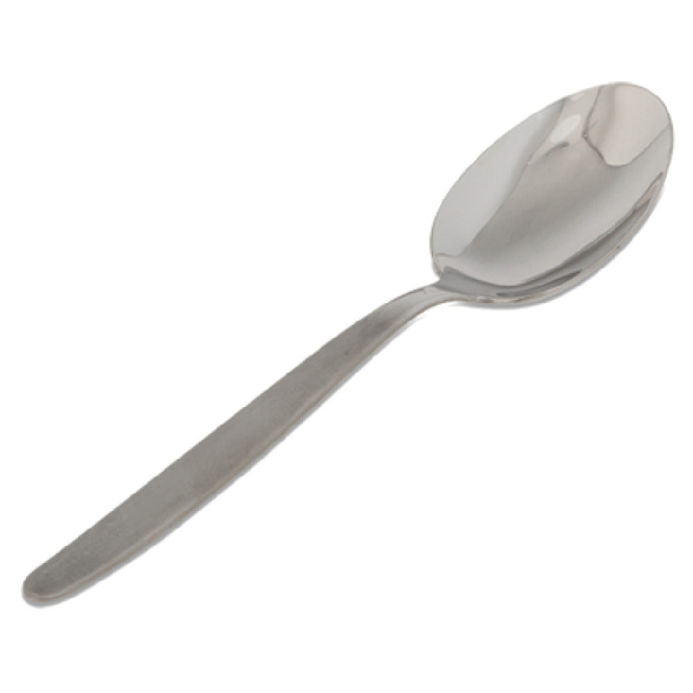 JB Prince U716 Chef Kunz Sauce Spoon - Thumbnail 3