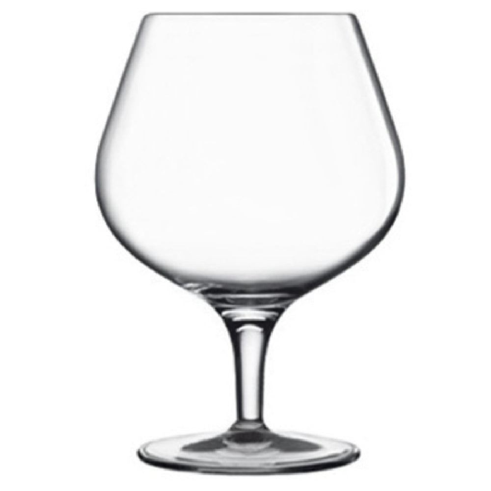 BauscherHepp 10196/01 Cognac/Brandy Glass 24.3 Oz. Ultra-clear Transparent