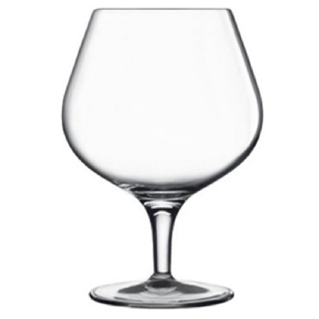 BauscherHepp 10196/01 Cognac/Brandy Glass 24.3 Oz. Ultra-clear Transparent