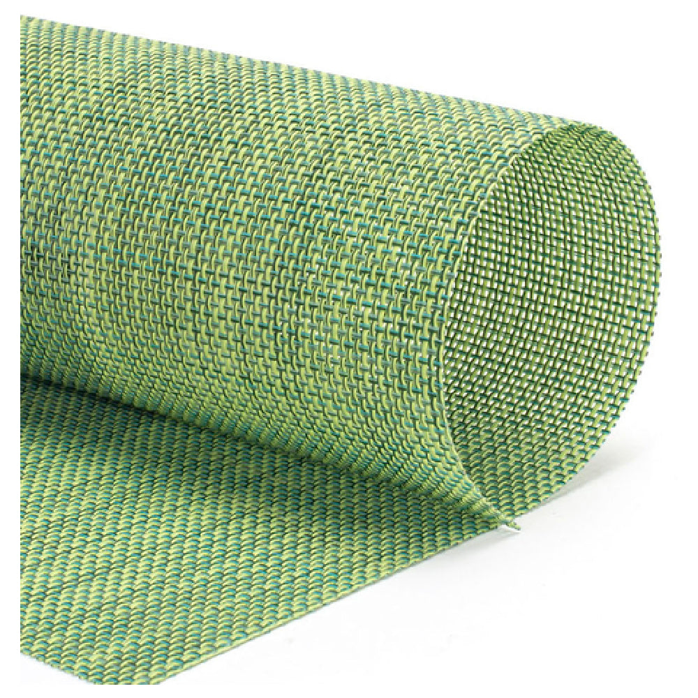 FOH XPM122GRV83 Metroweave® Placemat 16" X 12" Rectangle