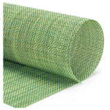 FOH XPM122GRV83 Metroweave® Placemat 16" X 12" Rectangle