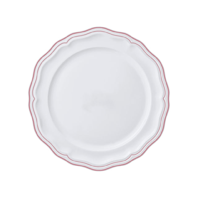 Steelite 62578FP812 Rim Plate 9.0" Adelina