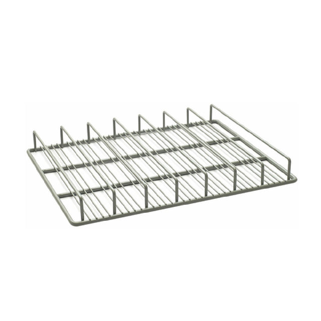 Krowne BC-497 Replacement Center Divider Shelf For Regular Backbar Coolers