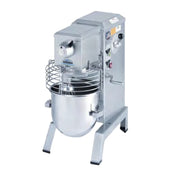 Univex SRM12 W/O Food Mixer Countertop 12 Quart Capacity
