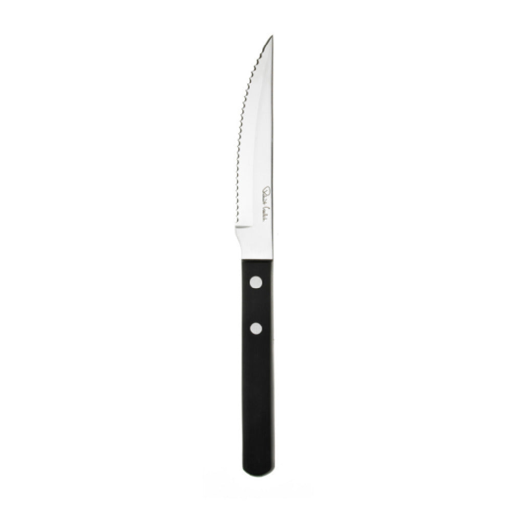Steelite 5972SX056 Steak Knife 8.625" 18/10 Stainless Steel