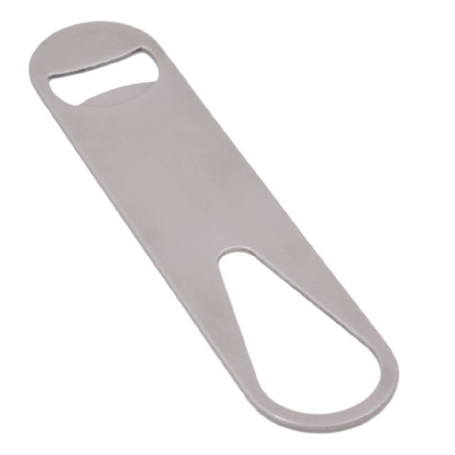 Spill-Stop 13-360 Super Opener/Pourer Puller 7"L Stainless Steel