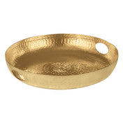 American Metalcraft ATHG16 Beverage Tray 16" Dia. X 2-3/4"H Round
