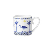 Steelite 82124AND0112V1 Coffee Can 3.5 Oz 3.25" X 2.25" X 2.5"