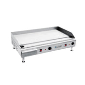 Eurodib SFE04910220 Griddle Electric Heavy Duty