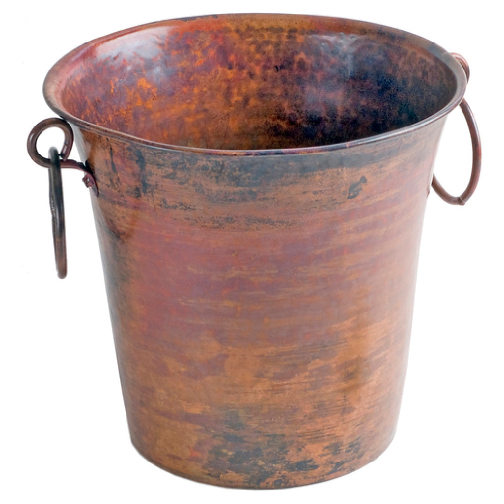 Orion Trading & Design C15-R Wine Bucket 9" Dia. X 9"H Round