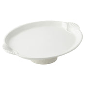Bon Chef 20739059CARM Platter 20" X 14" X 4-1/4" Pedestal