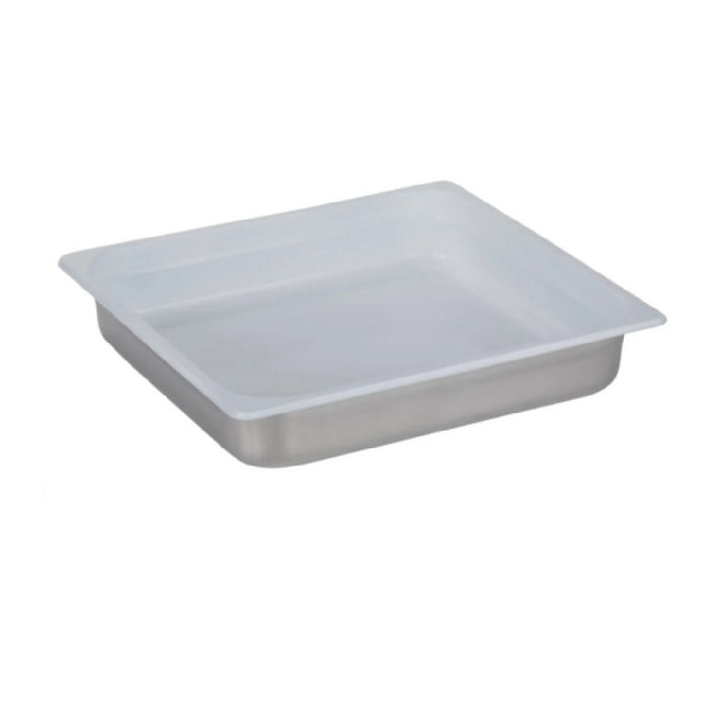 Spring USA 522-62/23 - Insert, 5-4/5 Qt., 12-9/10" X 12-4/5" X 2-1/2"